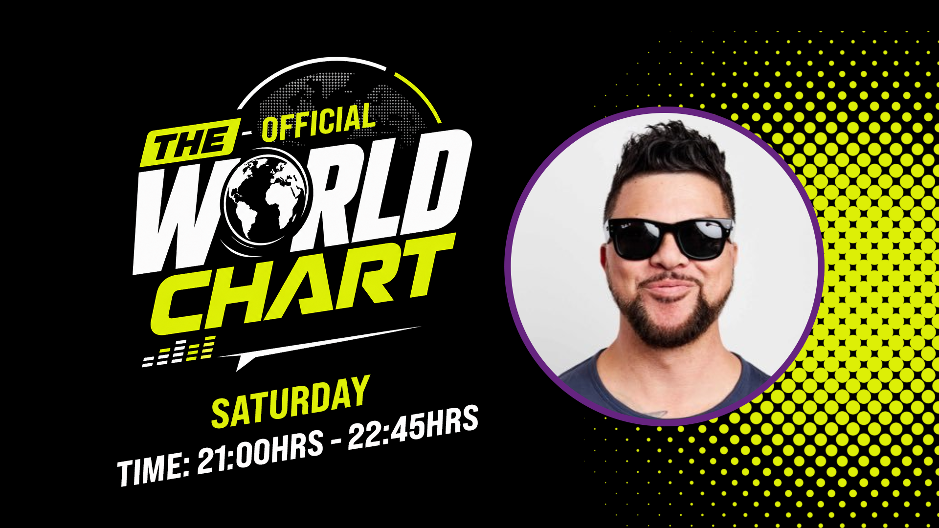 The Official World Chart Show
